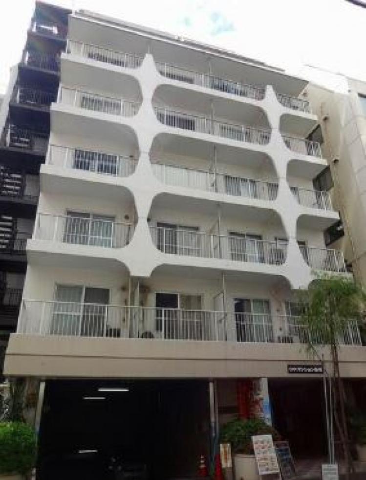 DIK(ディック)マンション新橋